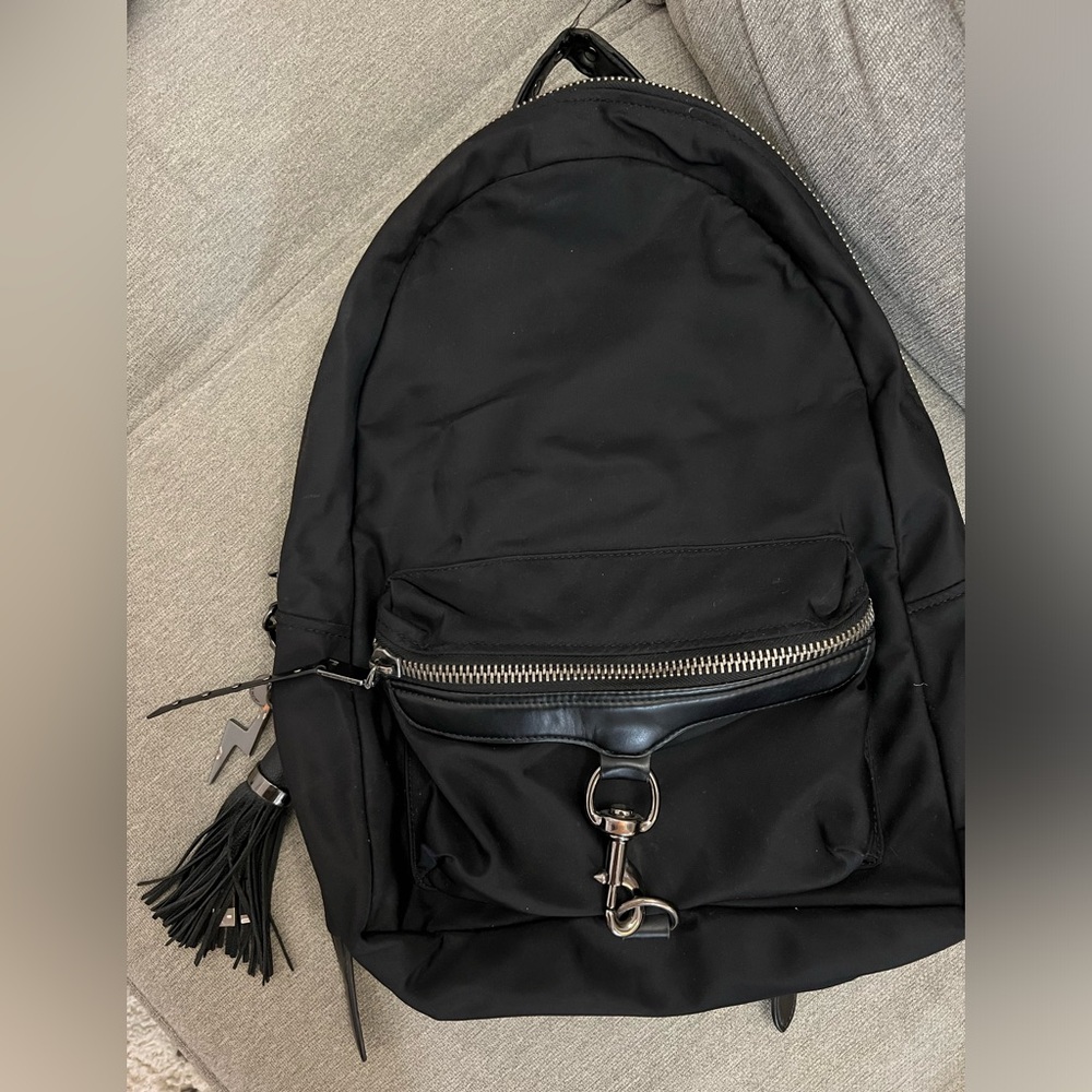 Rebecca Minkoff backpack